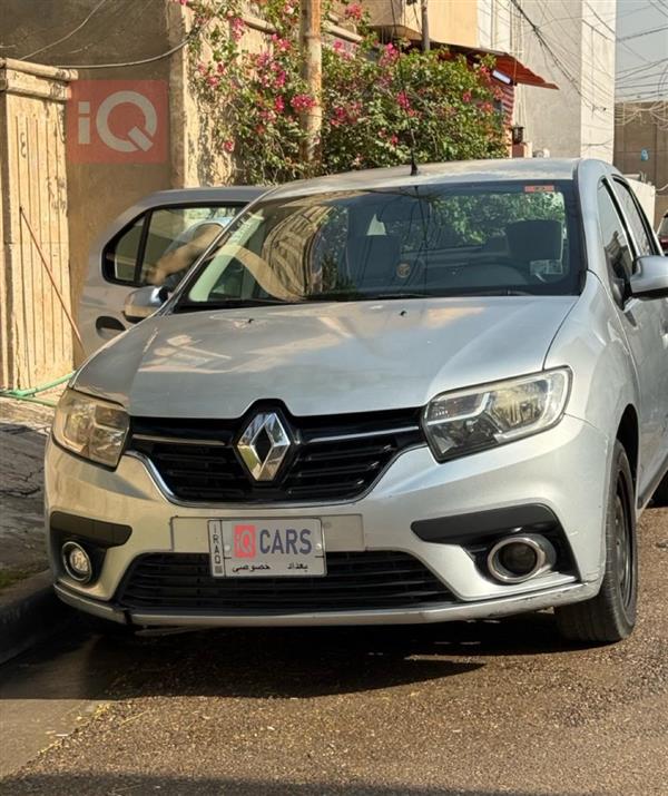 رینۆ سیمبۆل 2020  بۆ فرۆشتن لە عێراق -  بەغداد